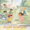 PLANO MUNICIPAL PELA PRIMEIRA INFÂNCIA DE ALVINLÂNDIA (PMPIA)