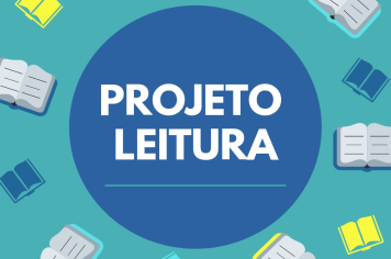 Projeto de Leitura Anual na EMEF 
