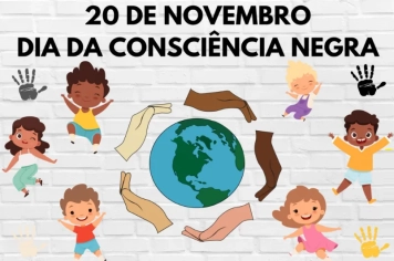 Dia da Consciência Negra 2025
