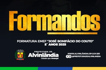 FORMATURA 5º ANOS A,B e C 2025