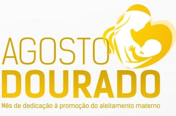 Agosto Dourado 2024