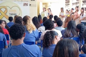 SETEMBRO amarelo 2024