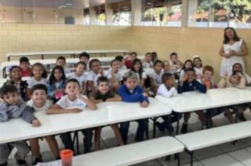 Projeto sobre Dengue e Chikungunya