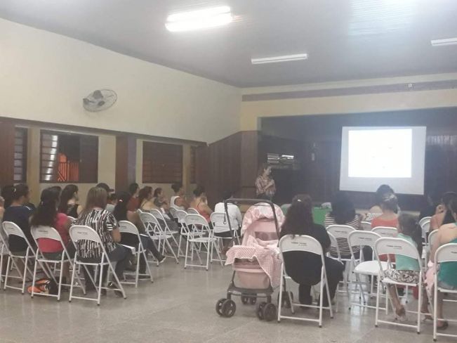 Reunião Renda Cidadã e Bolsa Família de Abril/2019