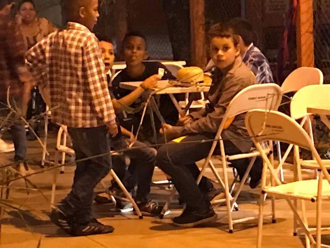 Festa Junina Espaço Amigo