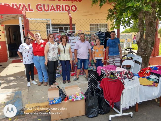 1 FEIRA AGRO ALVINLÂNDIA