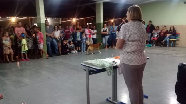 KITS ESCOLARES - 2019