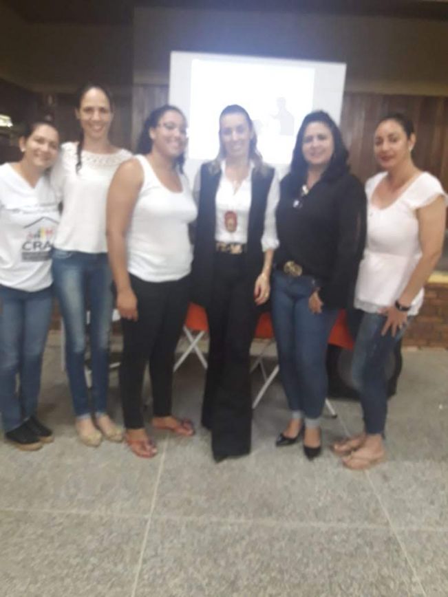 Reunião Renda Cidadã e Bolsa Família de Abril/2019