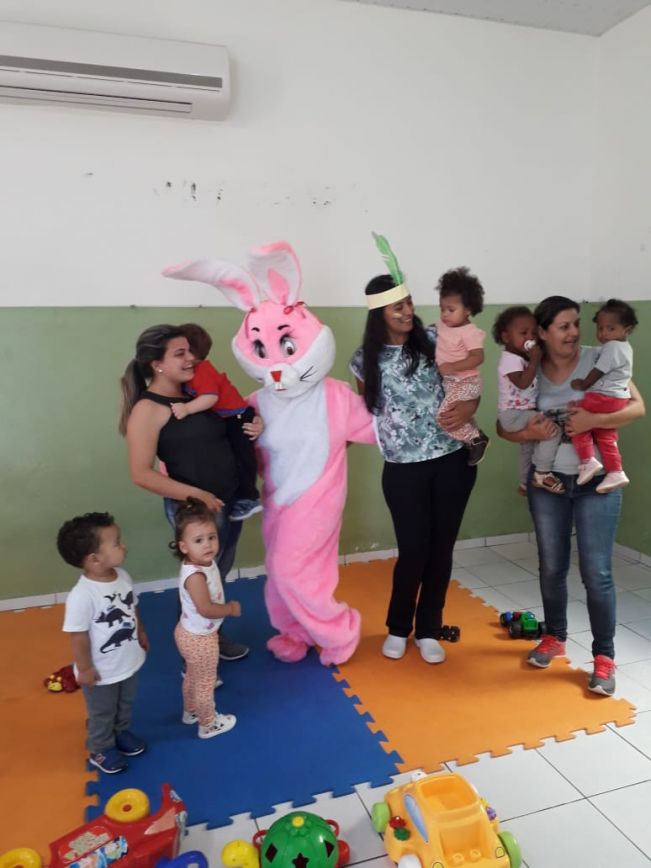 Páscoa
