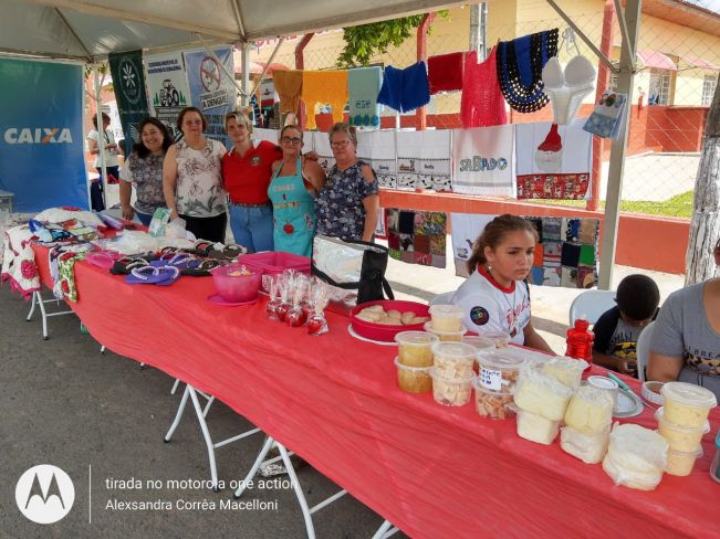 1 FEIRA AGRO ALVINLÂNDIA