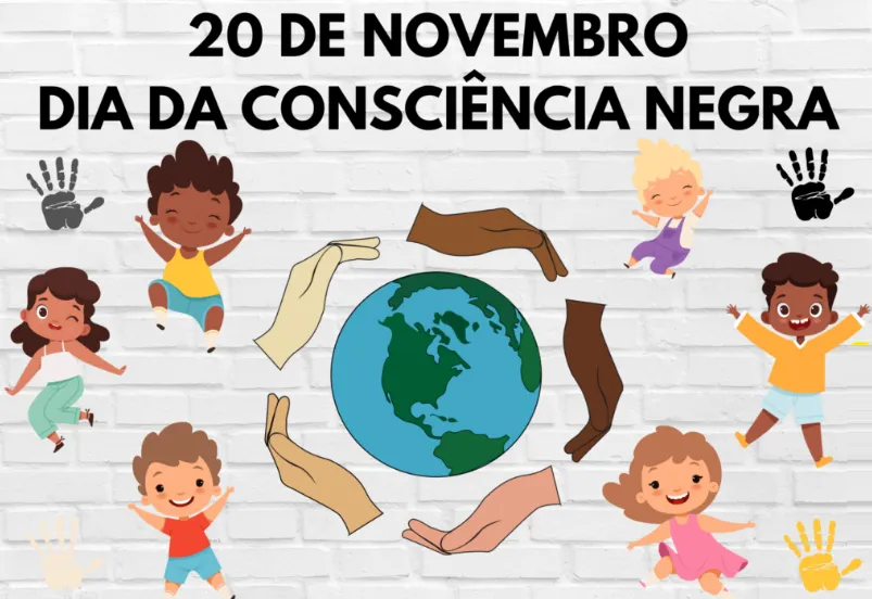 Dia da Consciência Negra 2025