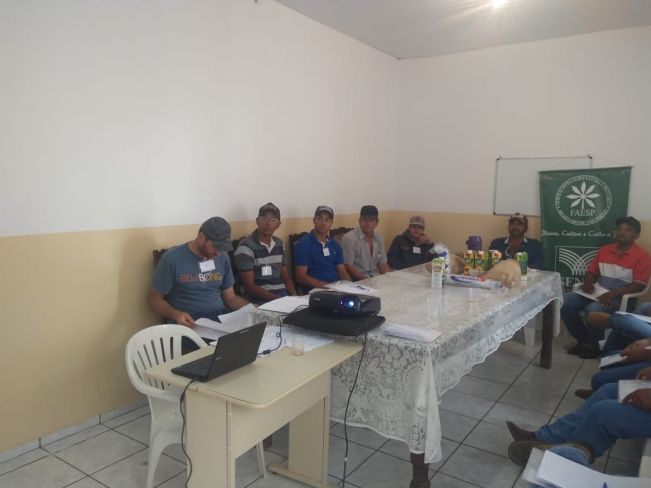 Secretaria de Agricultura