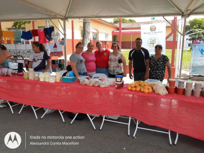 1 FEIRA AGRO ALVINLÂNDIA