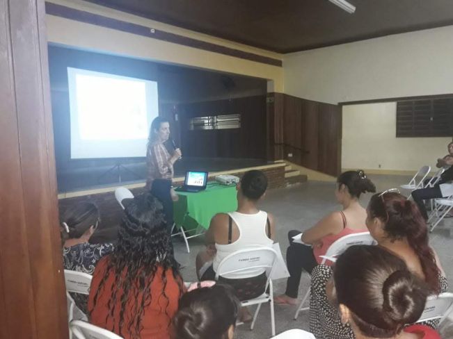 Reunião Renda Cidadã e Bolsa Família de Abril/2019