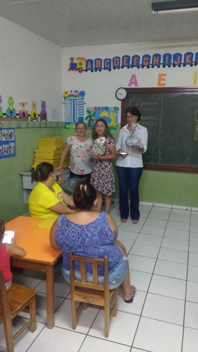 KITS ESCOLARES - 2019