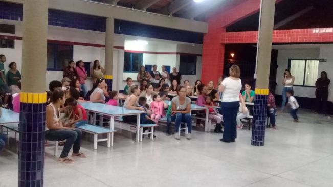 KITS ESCOLARES - 2019