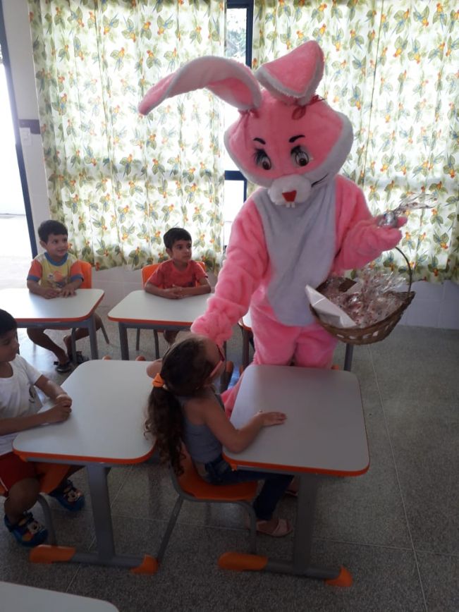 Páscoa