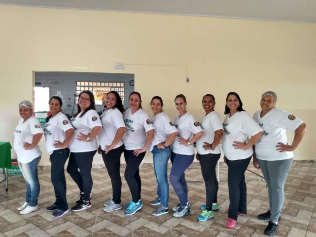 Circuito Regional Centro Oeste Paulista de Corrida e caminha -Alvinlândia 2019