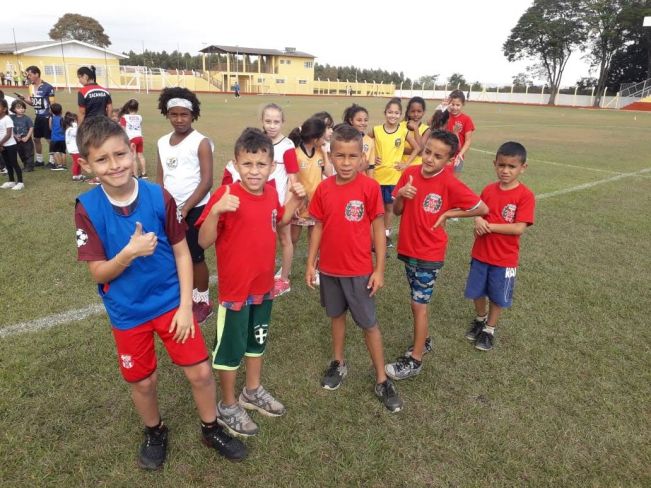 Circuito Regional Centro Oeste Paulista de Corrida e caminha -Alvinlândia 2019