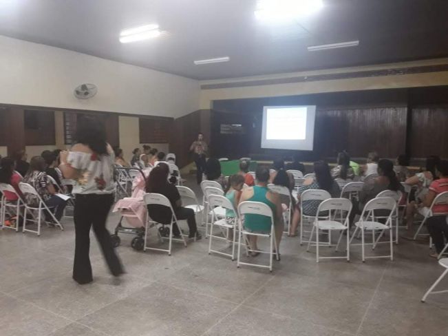 Reunião Renda Cidadã e Bolsa Família de Abril/2019