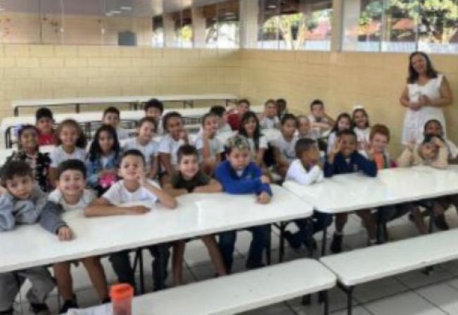 Projeto sobre Dengue e Chikungunya