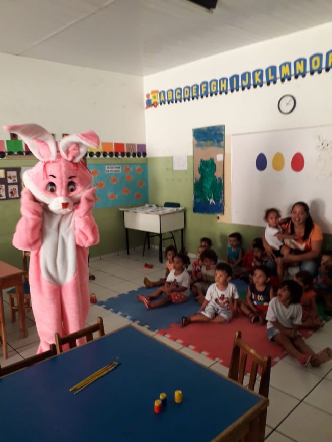 Páscoa