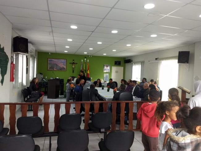 Atividades Dia 18 de maio Dia Nacional de Combate ao Abuso e à Exploração Sexual de Crianças e Adolescentes