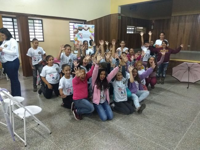 II Conferência Municipal dos Direitos das Criança e Adolescente